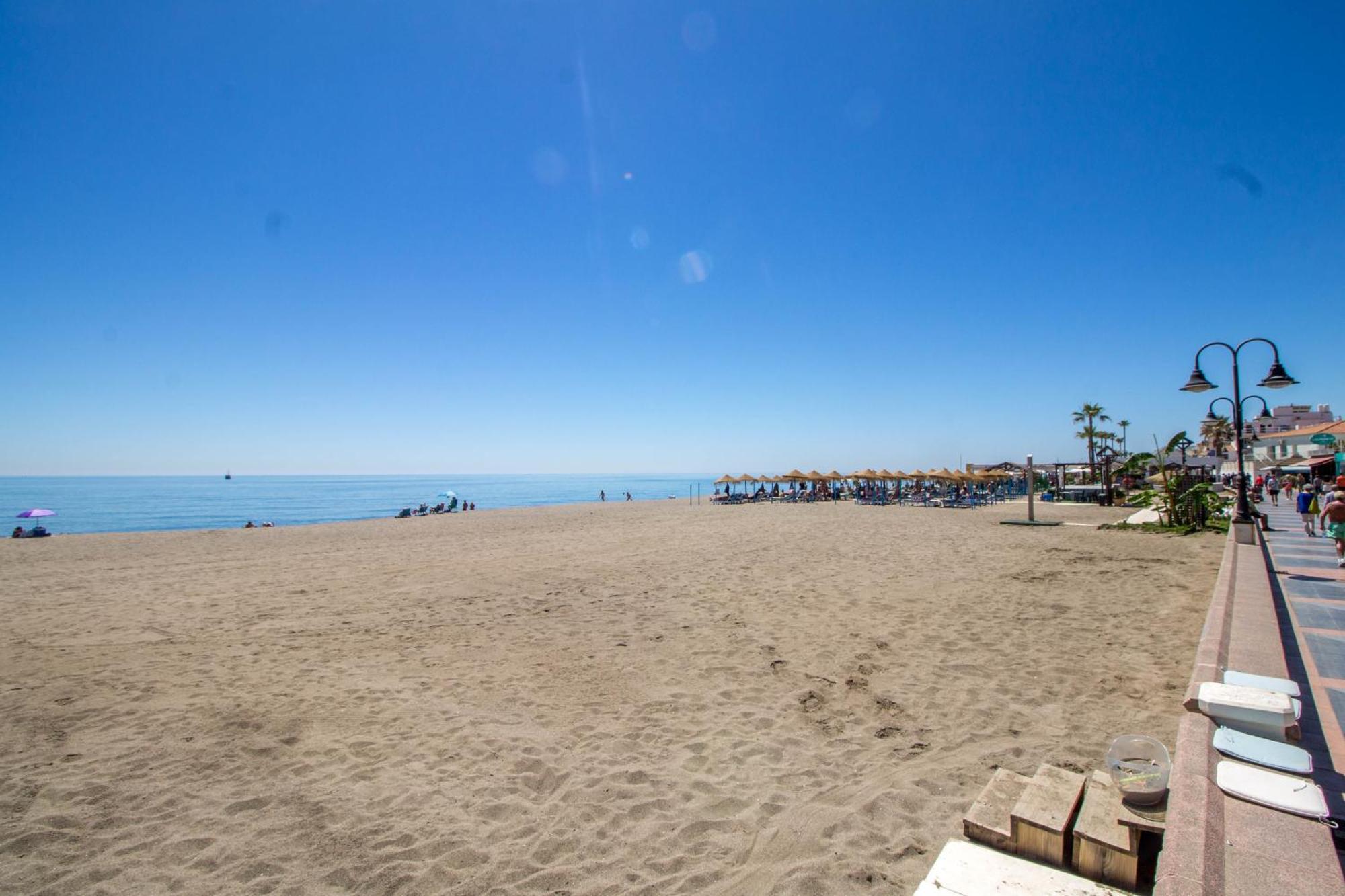 Tropico By Ivi Real Estate Apartment Torremolinos Exterior photo