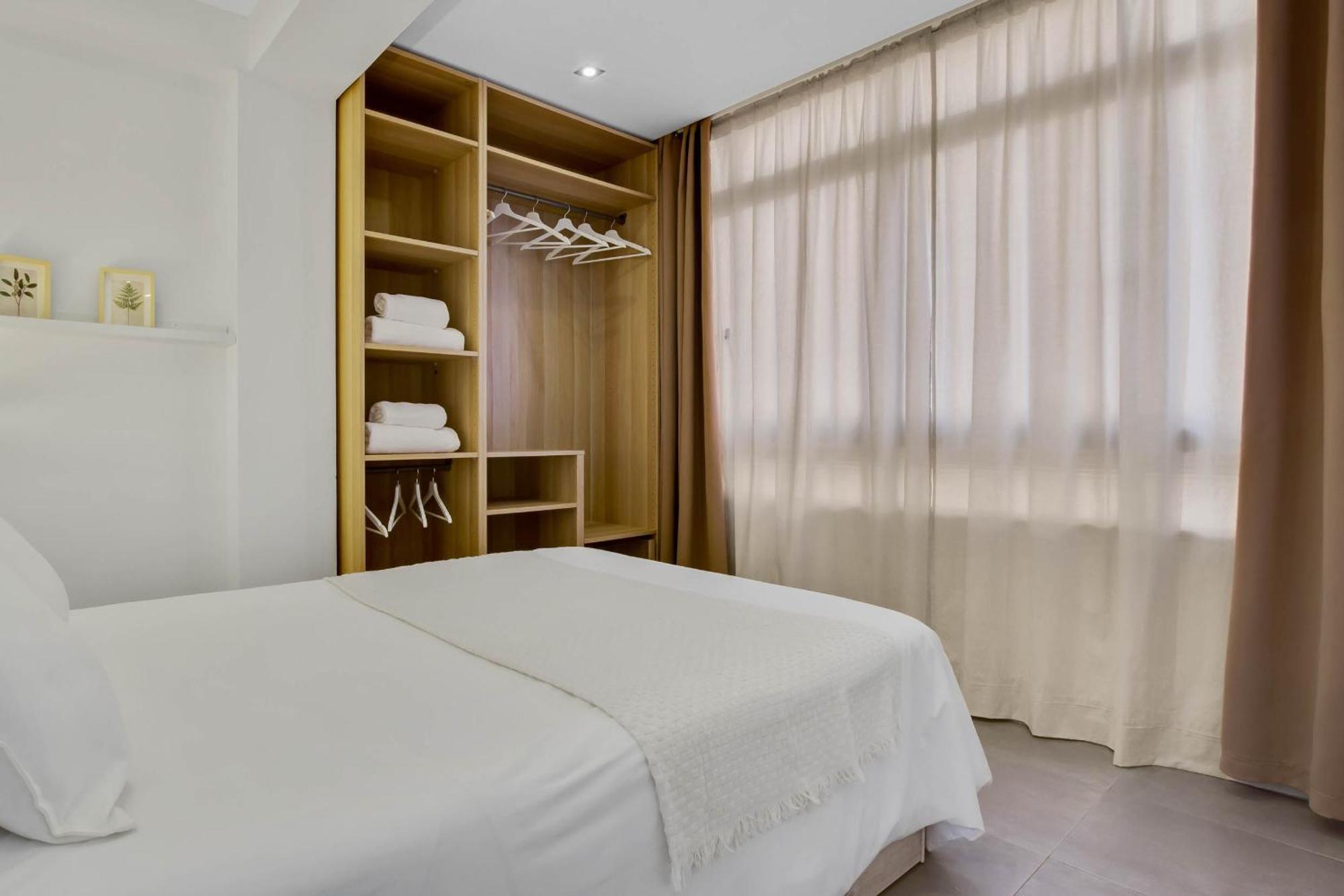 Tropico By Ivi Real Estate Apartment Torremolinos Exterior photo