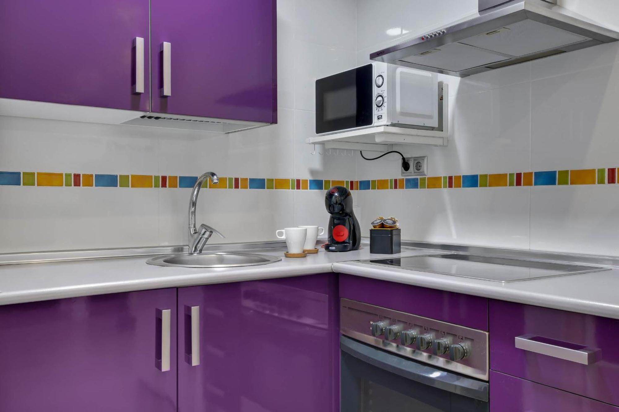 Tropico By Ivi Real Estate Apartment Torremolinos Exterior photo