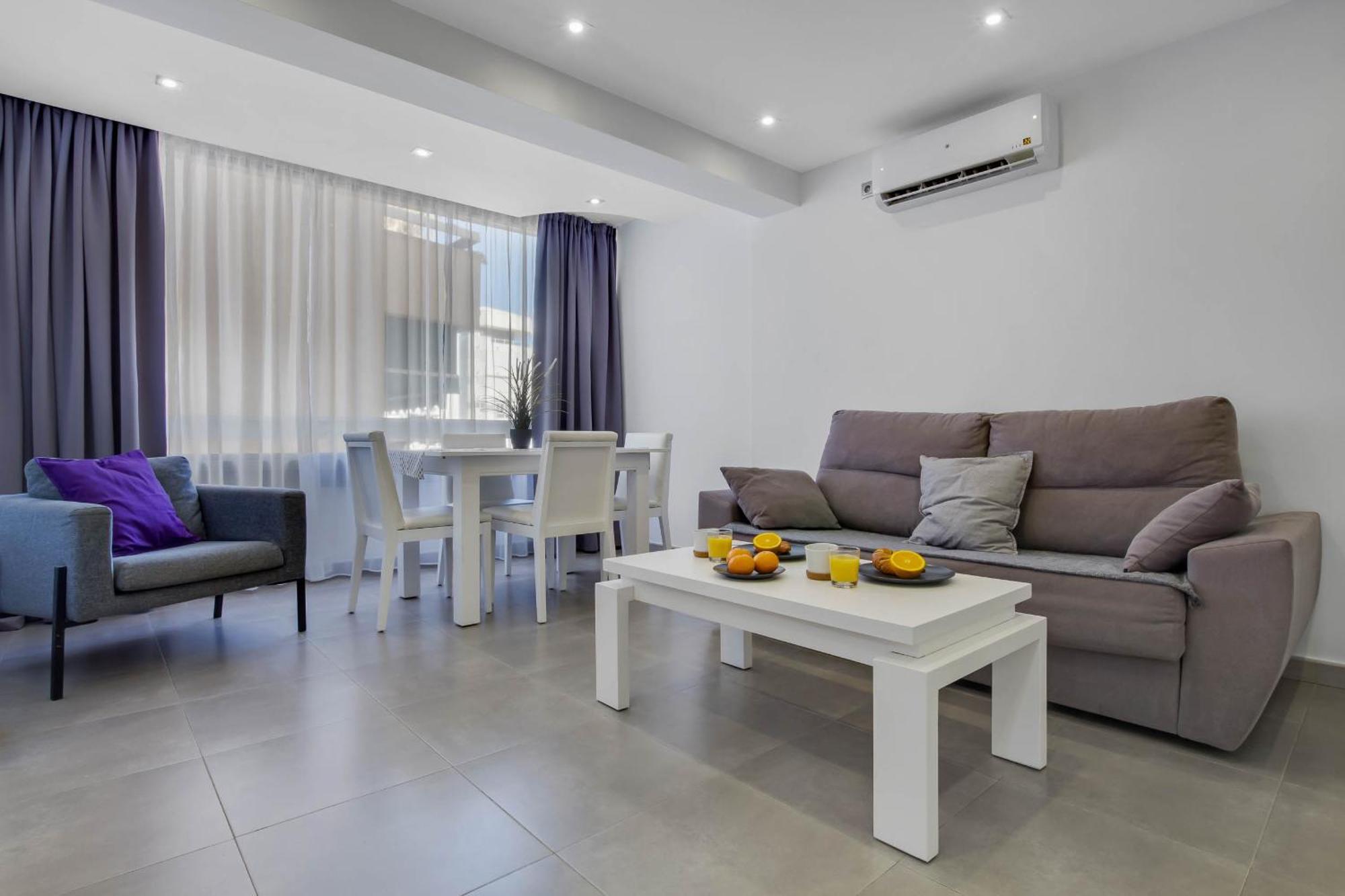 Tropico By Ivi Real Estate Apartment Torremolinos Exterior photo