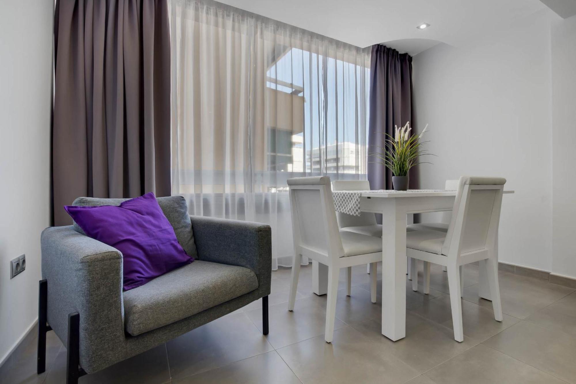 Tropico By Ivi Real Estate Apartment Torremolinos Exterior photo
