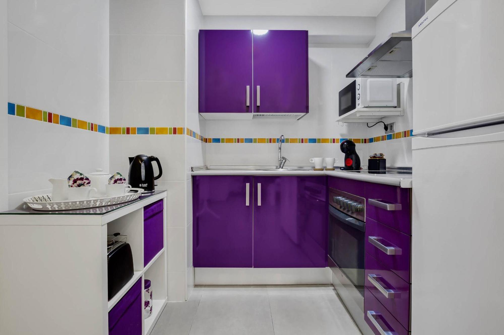 Tropico By Ivi Real Estate Apartment Torremolinos Exterior photo